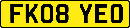 FK08YEO