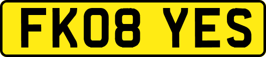 FK08YES