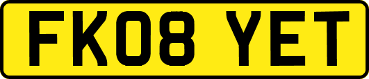 FK08YET