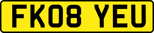 FK08YEU
