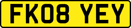 FK08YEY