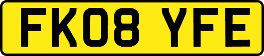 FK08YFE