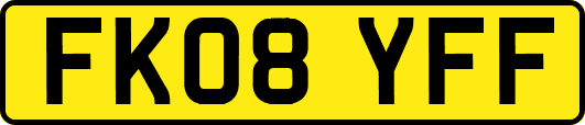 FK08YFF