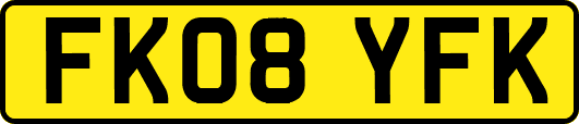 FK08YFK