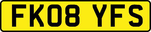 FK08YFS