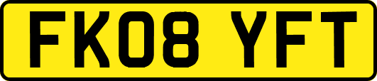 FK08YFT
