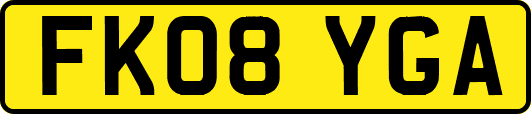 FK08YGA