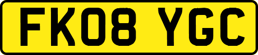 FK08YGC