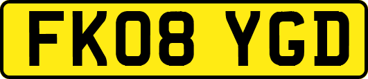 FK08YGD