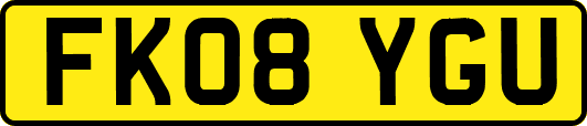 FK08YGU