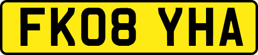 FK08YHA