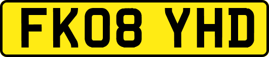 FK08YHD