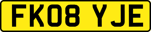 FK08YJE