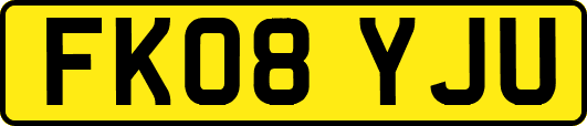 FK08YJU