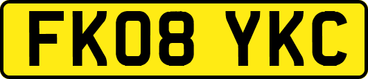 FK08YKC