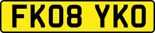 FK08YKO