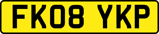 FK08YKP