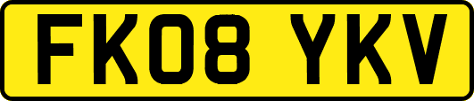 FK08YKV