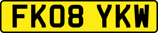 FK08YKW