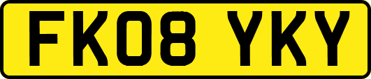 FK08YKY