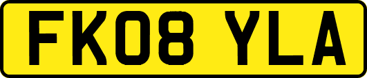 FK08YLA