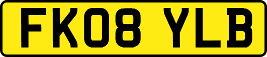 FK08YLB