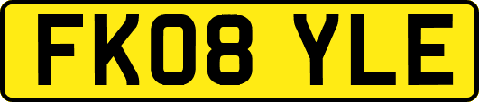 FK08YLE