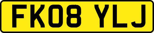 FK08YLJ