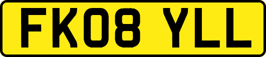 FK08YLL