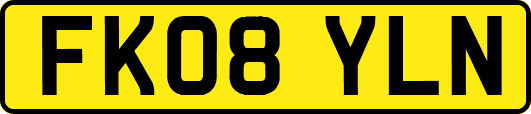 FK08YLN