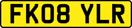 FK08YLR