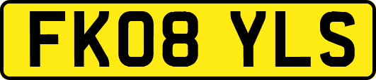 FK08YLS