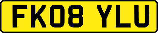 FK08YLU
