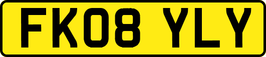 FK08YLY
