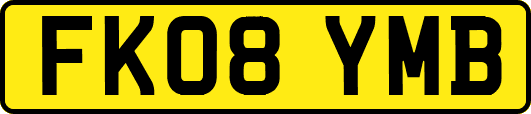 FK08YMB