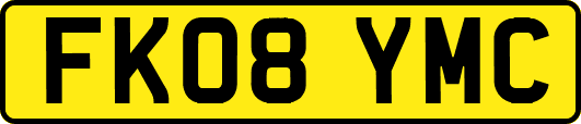 FK08YMC