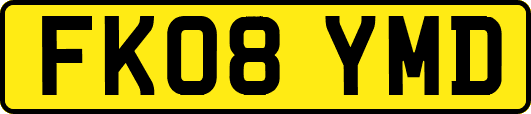 FK08YMD