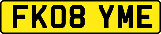 FK08YME