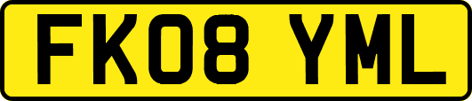 FK08YML
