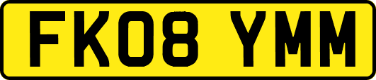 FK08YMM