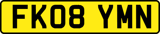 FK08YMN
