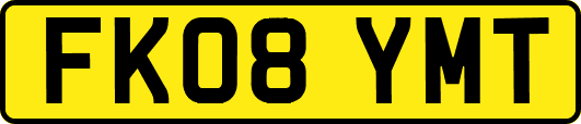 FK08YMT