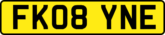 FK08YNE