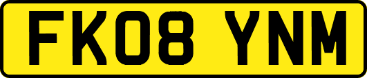 FK08YNM