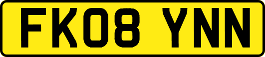 FK08YNN