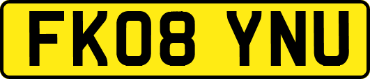 FK08YNU