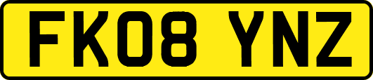 FK08YNZ