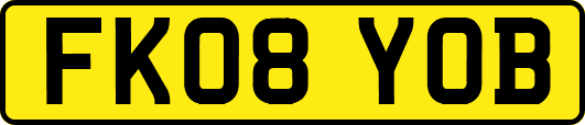 FK08YOB