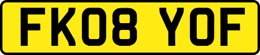 FK08YOF