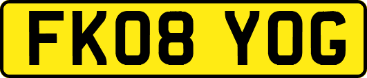 FK08YOG